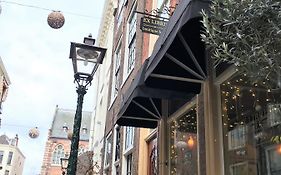 ExLibris Boutique Hotel